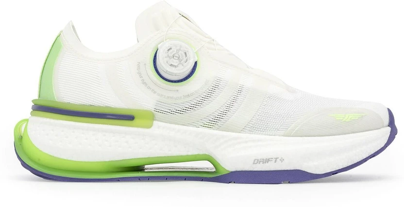 RED TAPE ETPU Athleisure Shoes for Men | Cultured Round