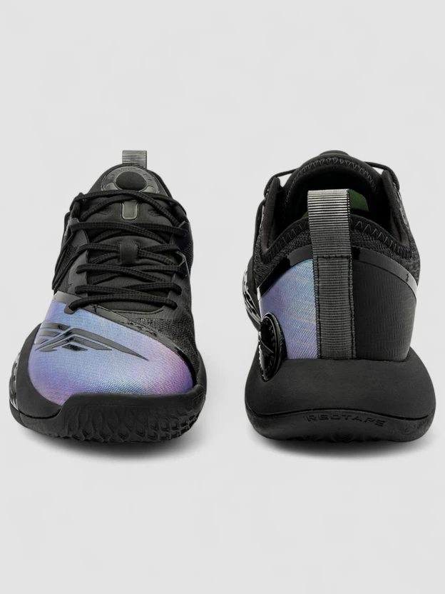 RED TAPE Men’s Basketball-Style Shoes for Elevated Street Fashion Basketball Shoes For Men