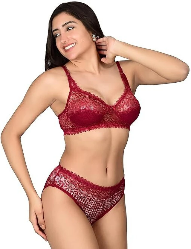 Kliznil Lingerie Set