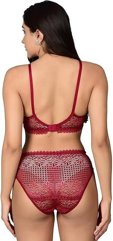 Kliznil Lingerie Set