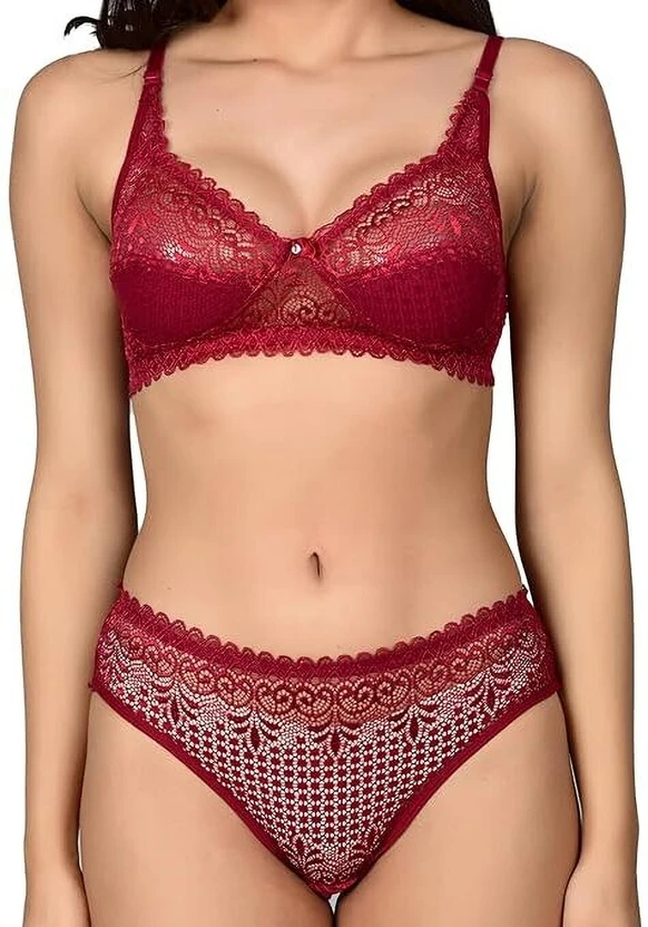 Kliznil Lingerie Set