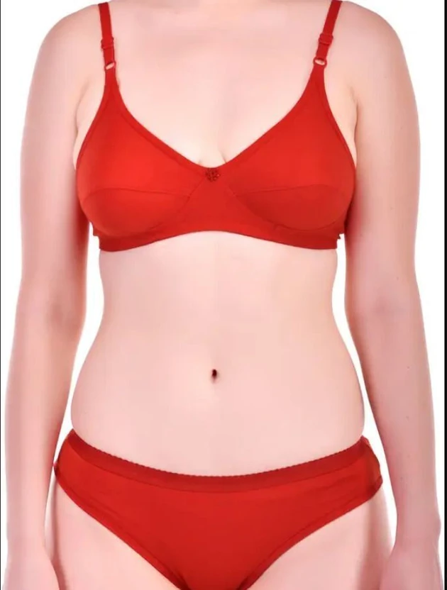 Jaibhav Collections Lingerie Set