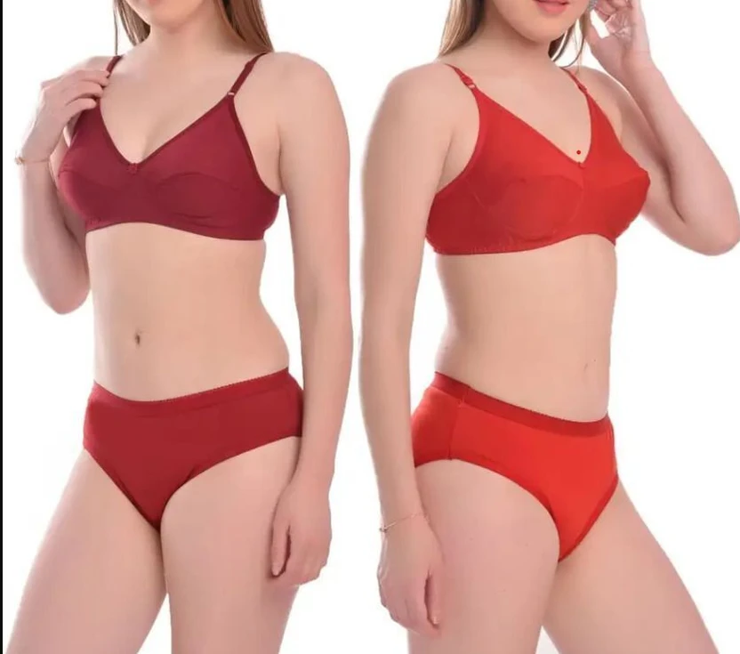 Jaibhav Collections Lingerie Set