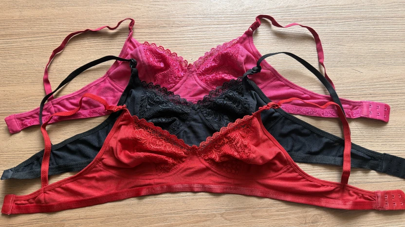 Shape In Lingerie Set