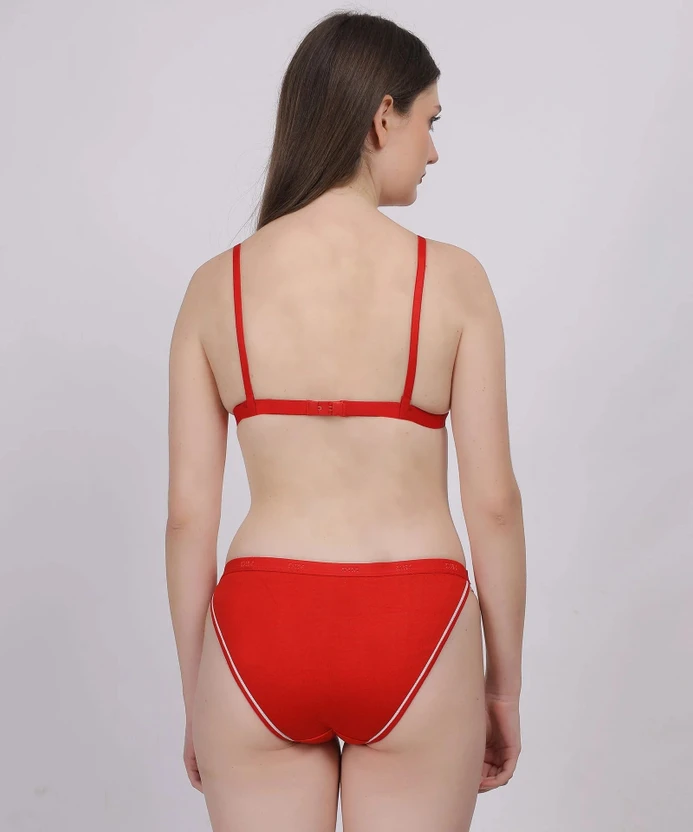 Kesar Lingeries 1 Lingerie Set