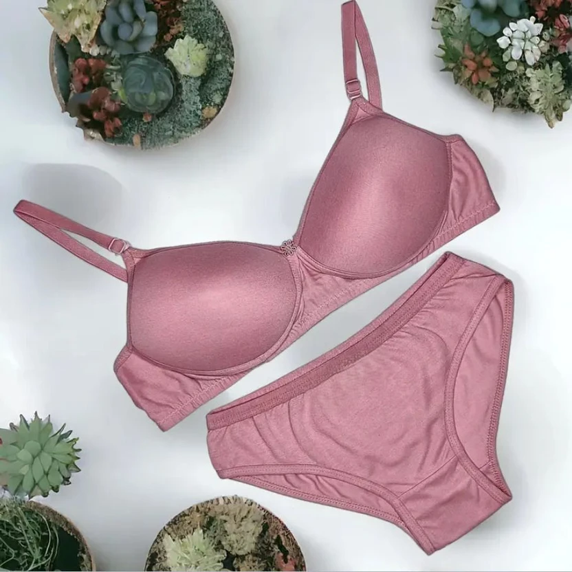 Jaibhav Collections Lingerie Set