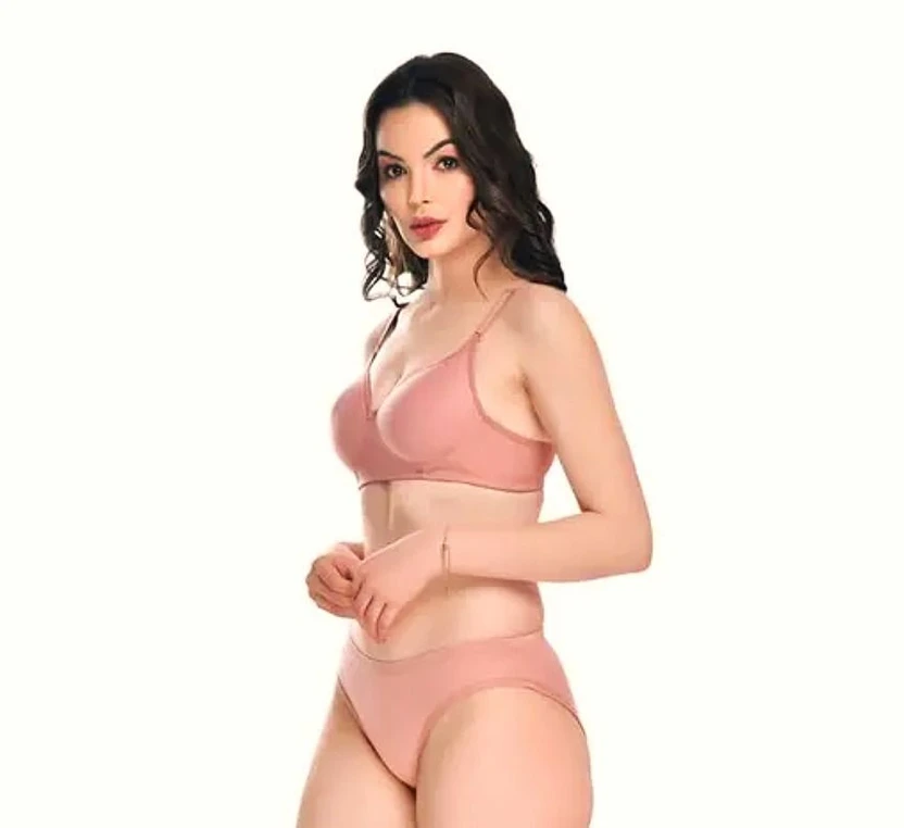 Jaibhav Collections Lingerie Set