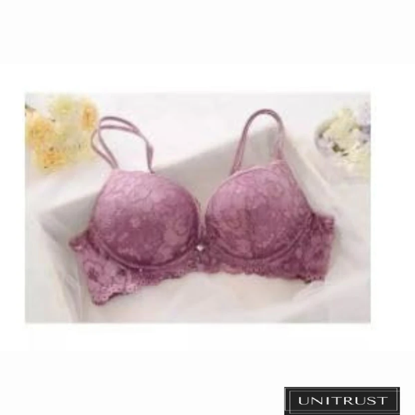 Unitrust Lingerie Set