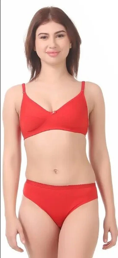 Jaibhav Collections Lingerie Set