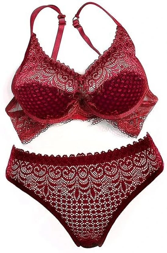 Kliznil Lingerie Set