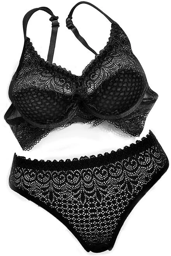 Kliznil Lingerie Set