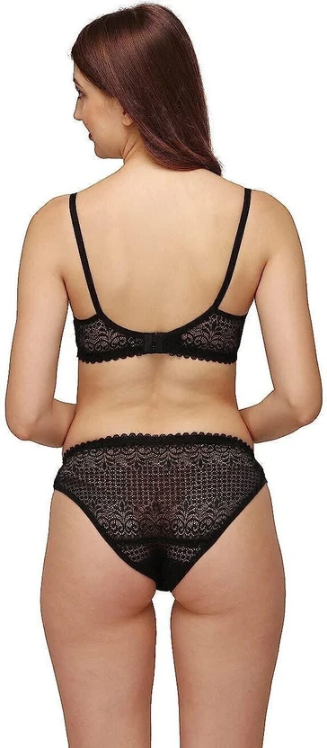 Kliznil Lingerie Set