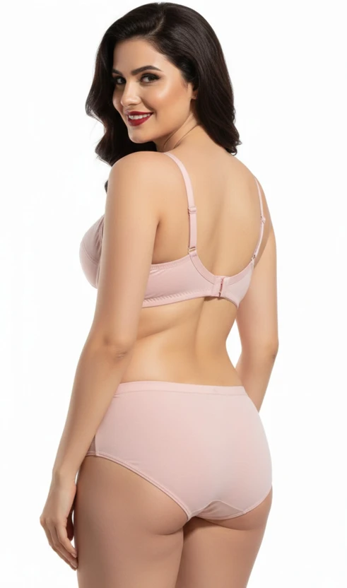 BRIXTAA Lingerie Set