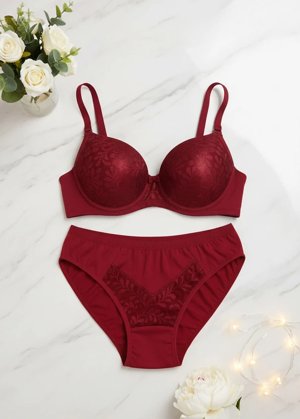 ASR Lingerie Set