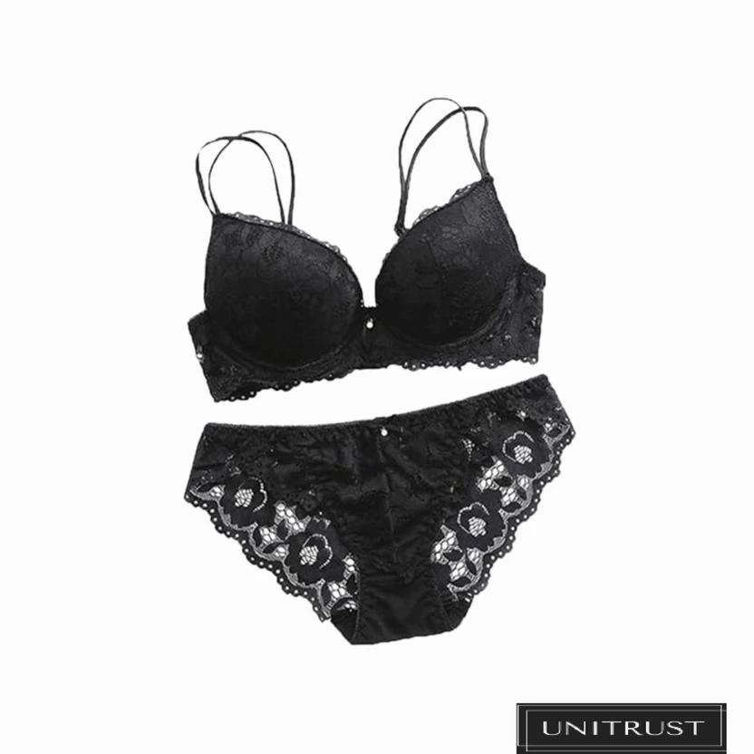 Unitrust Lingerie Set