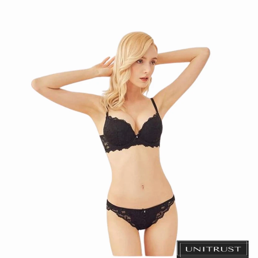 Unitrust Lingerie Set