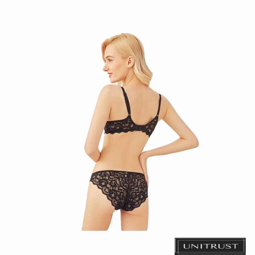 Unitrust Lingerie Set