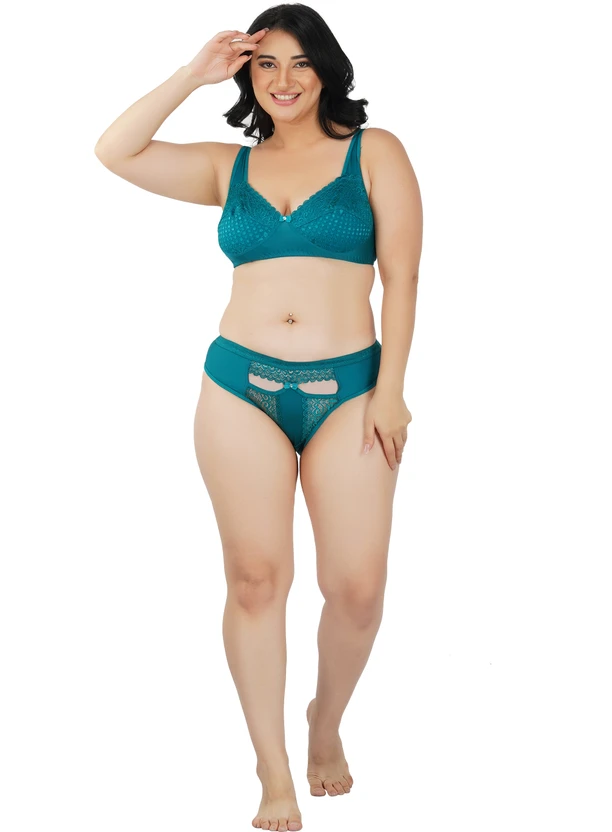 Kesar Lingeries Lingerie Set