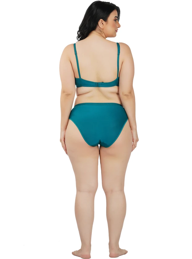 Kesar Lingeries Lingerie Set