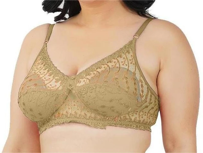 Kesar Lingeries Lingerie Set
