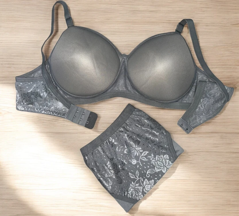 Piylu Lingerie Set