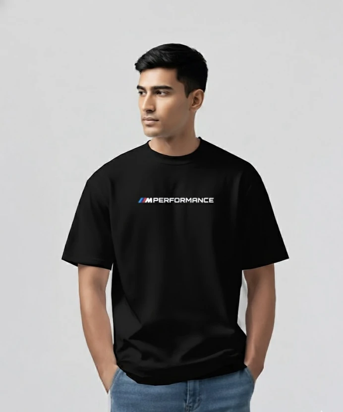 Classic way Printed Men Round Neck White T-Shirt