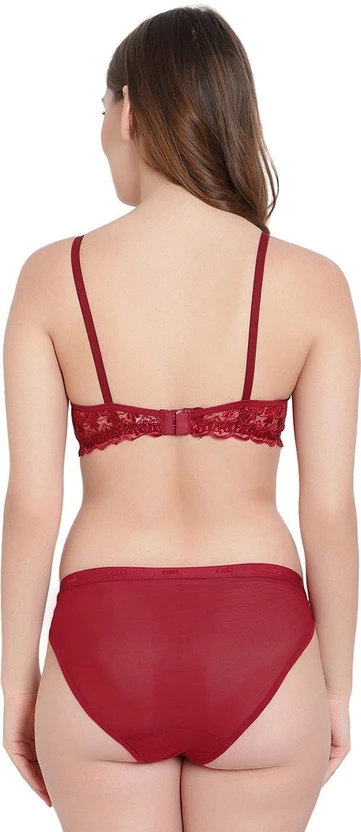 Kesar Lingeries Lingerie Set