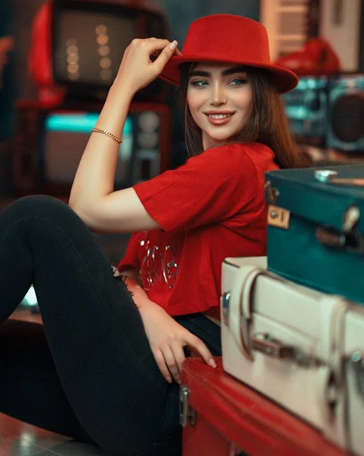 Classic Cotton T-Shirt