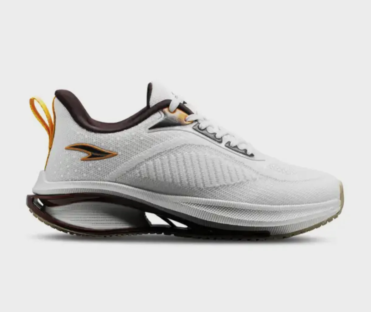 Asian POWERPLAY-01 Mens sports shoes