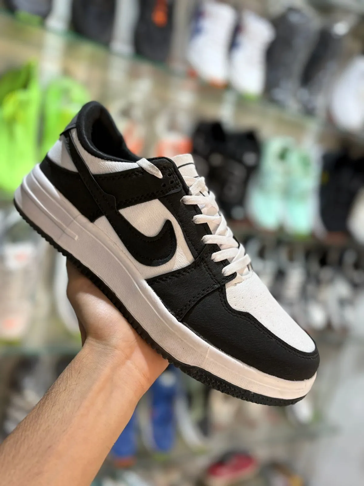 Nike AP AIR Sneakers for mens