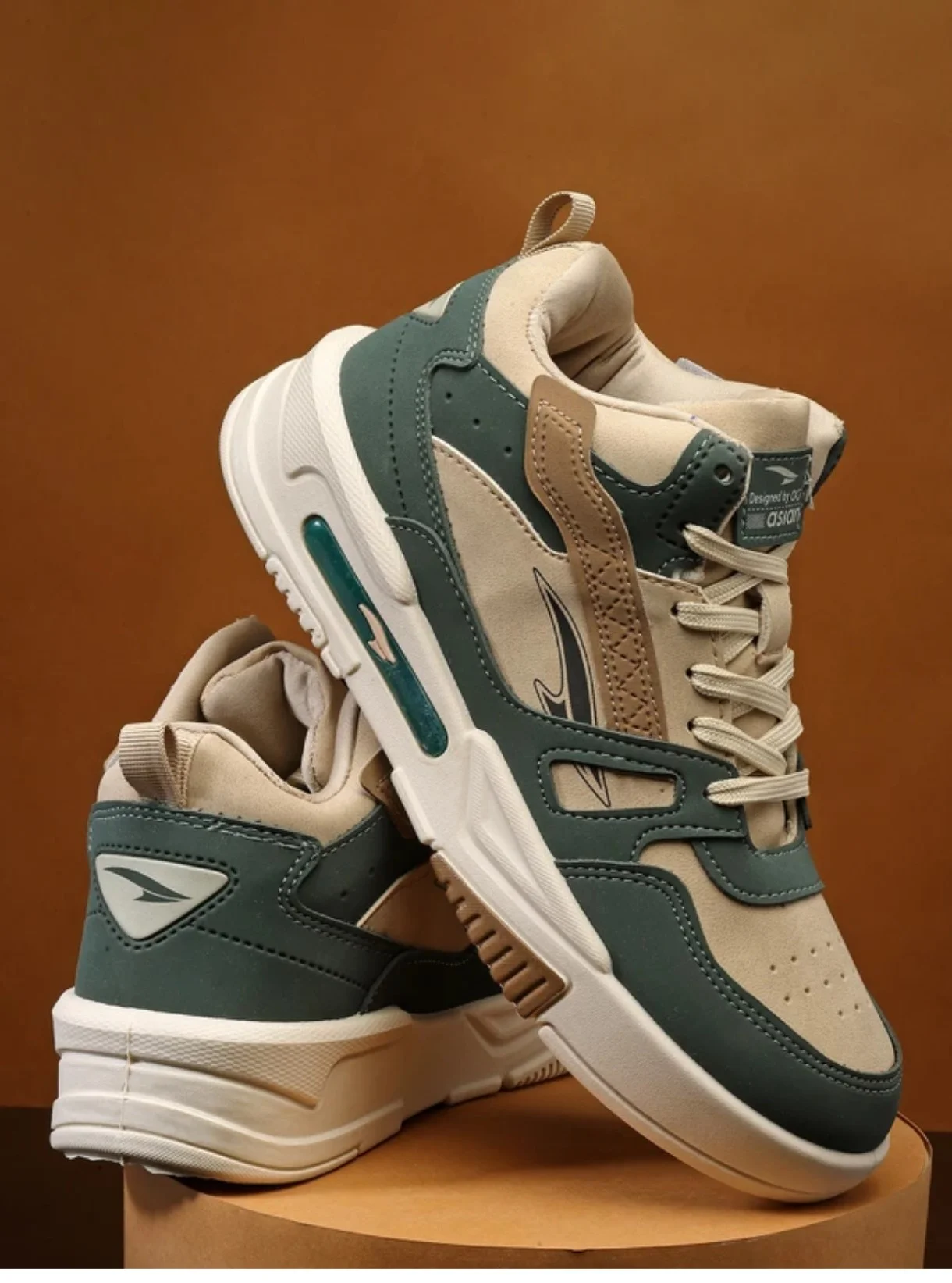 Asian Casual Sneakers Shoes For Men Mexico-11 Sneakers For Men