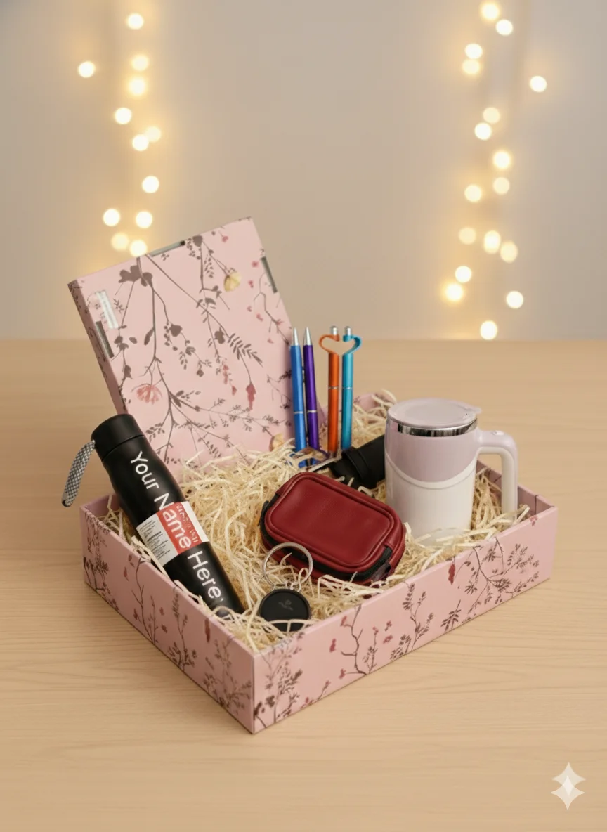 Festive Essentials Diwali Hamper