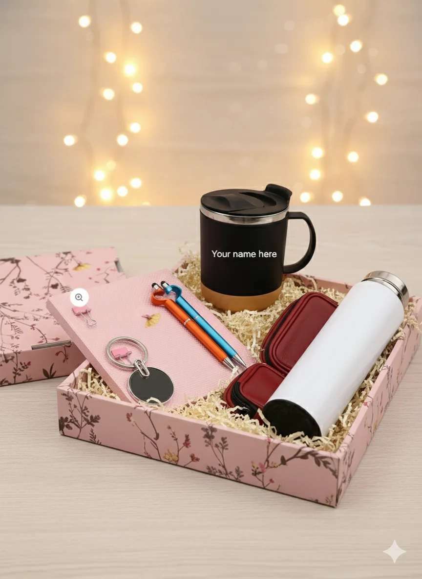Signature Utility Diwali Hamper