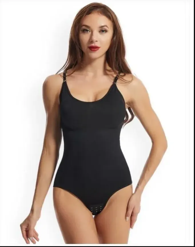 Womens Body Shapewear