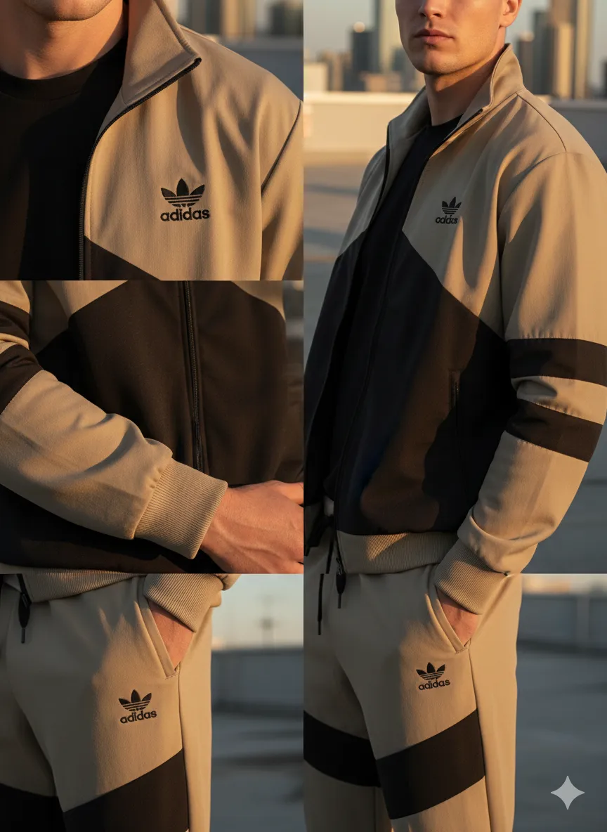 Tracksuit