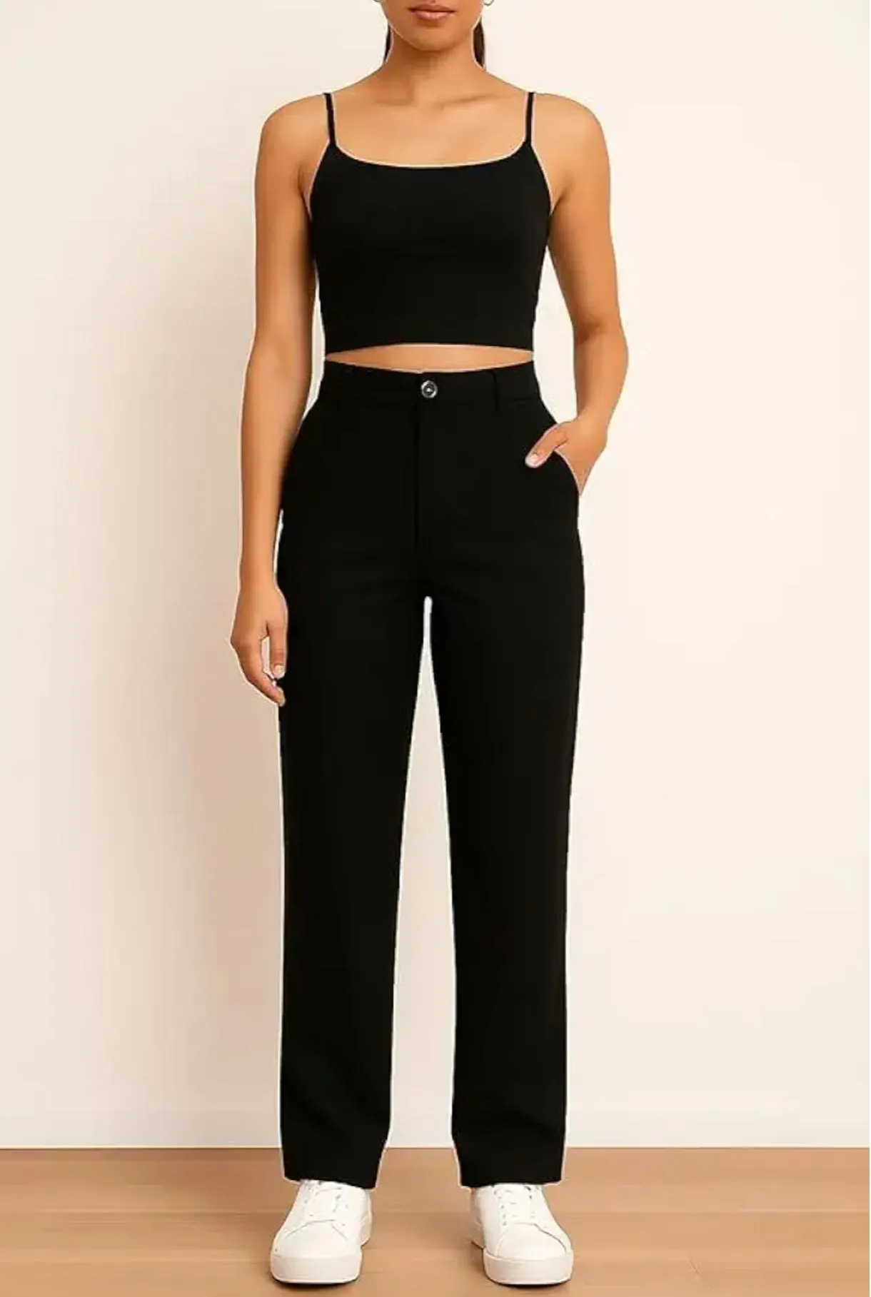 Women Trouser