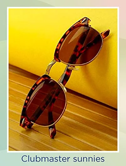 RayBan Sunglasses