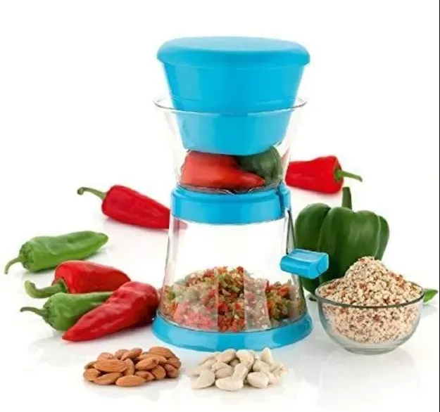 Handheld Garlic Chill & Dry Fruit Cutter