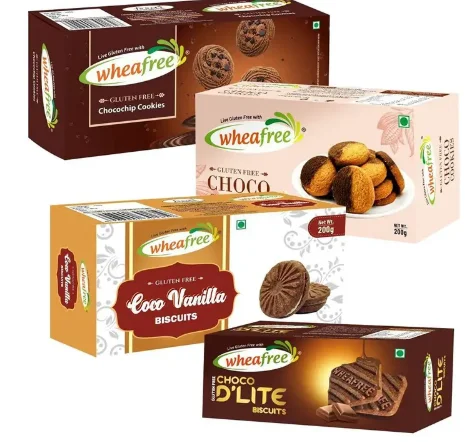 Biscuit & Cookies 🥠